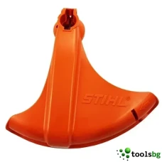 STIHL Ø 420 MM - ПРОФЕСИОНАЛЕН ПРЕДПАЗИТЕЛ ЗА РАЗШИРЕНО ЗАЩИТНО ДЕЙСТВИЕ ЗА FS 38 И FS 40 STIHL Ø 420 MM - ПРОФЕСИОНАЛЕН ПРЕДПАЗИТЕЛ ЗА РАЗШИРЕНО ЗАЩИТНО ДЕЙСТВИЕ ЗА FS 38 И FS 40